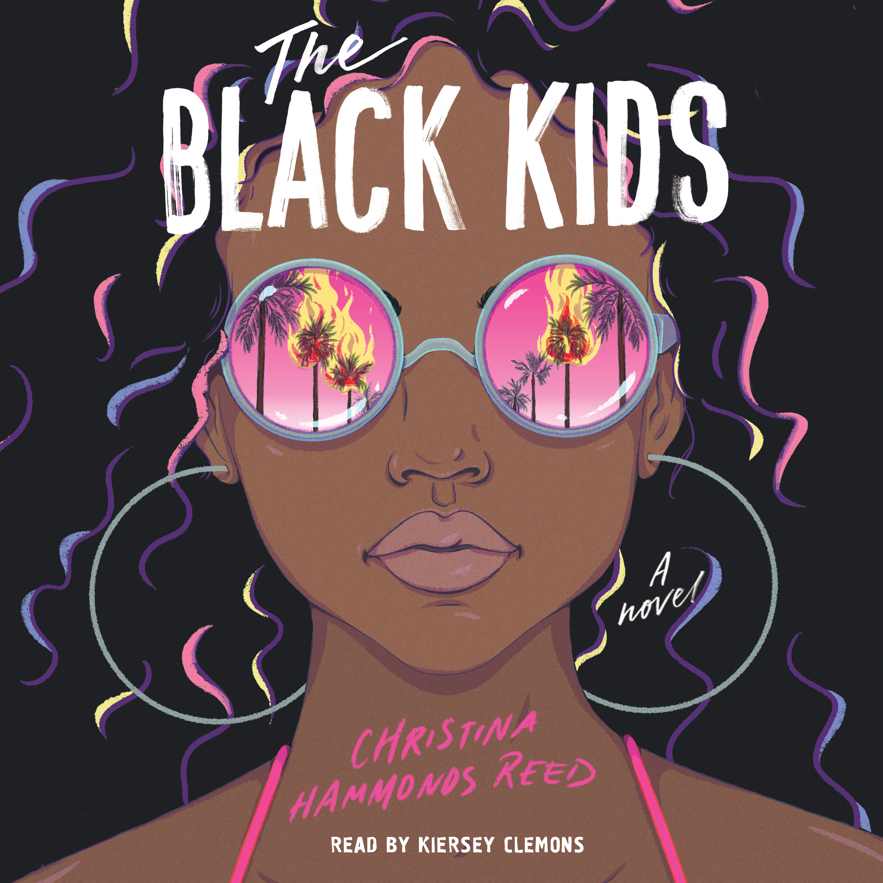 The Black Kids