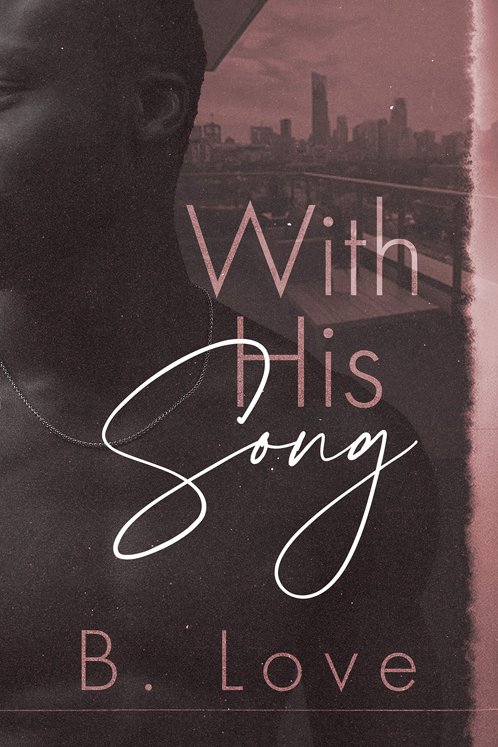 With His Song book cover
