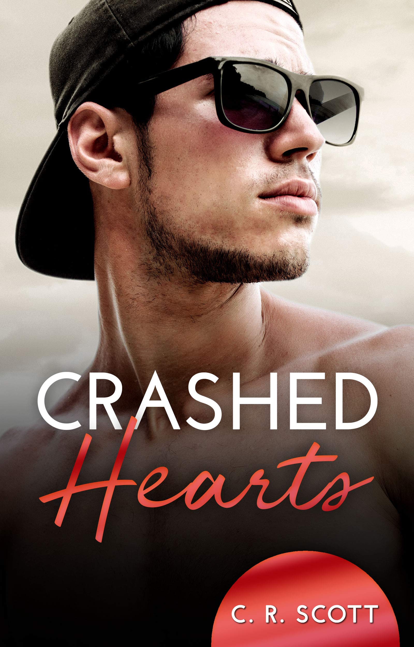 Crashed Hearts book cover