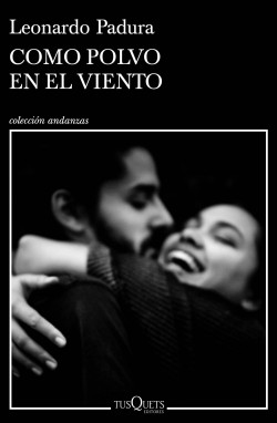 Como polvo en el viento book cover