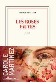 Les roses fauves book cover
