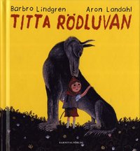 Titta Rödluvan!