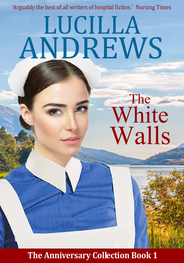 The White Walls