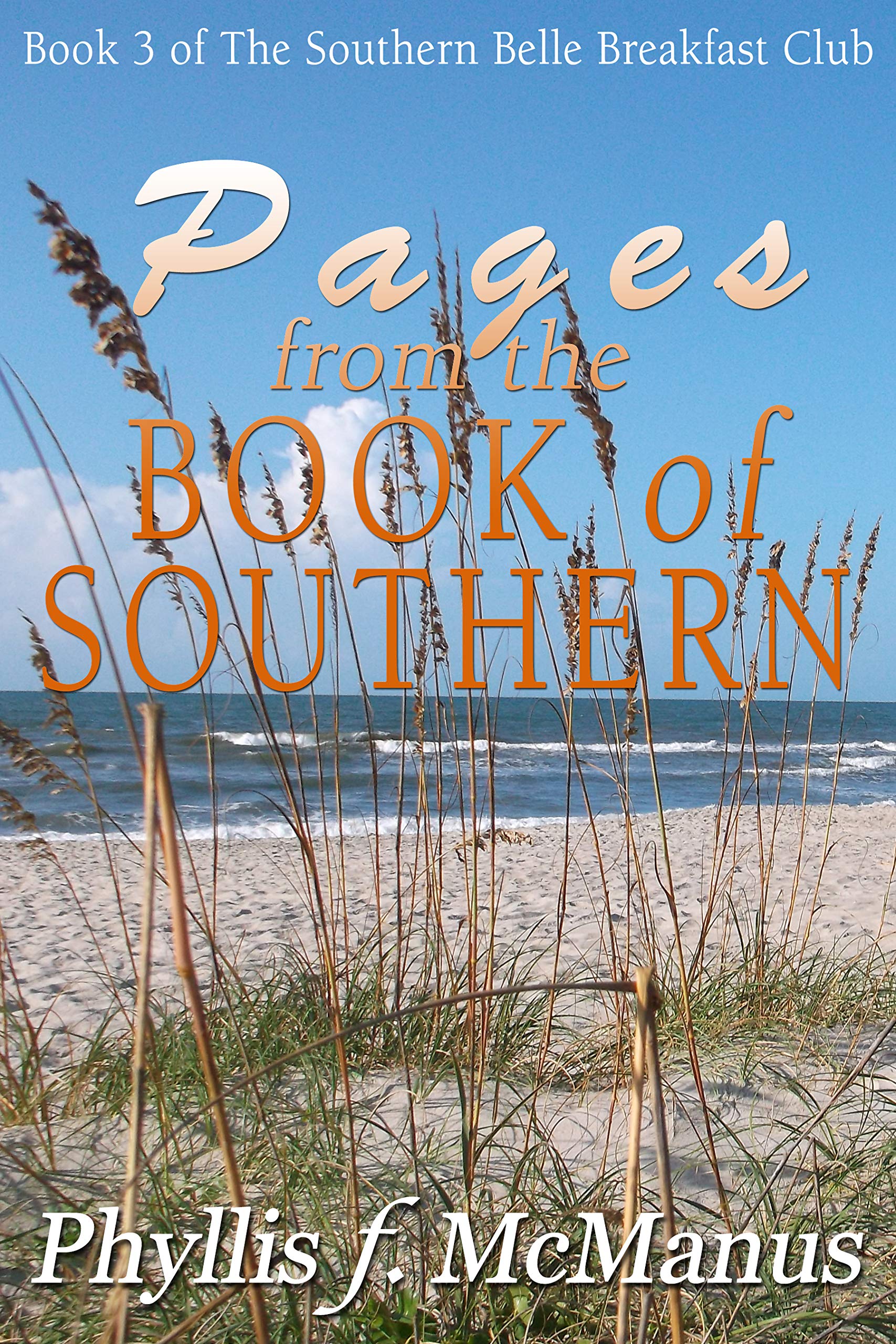 Pages from the Book of Southern