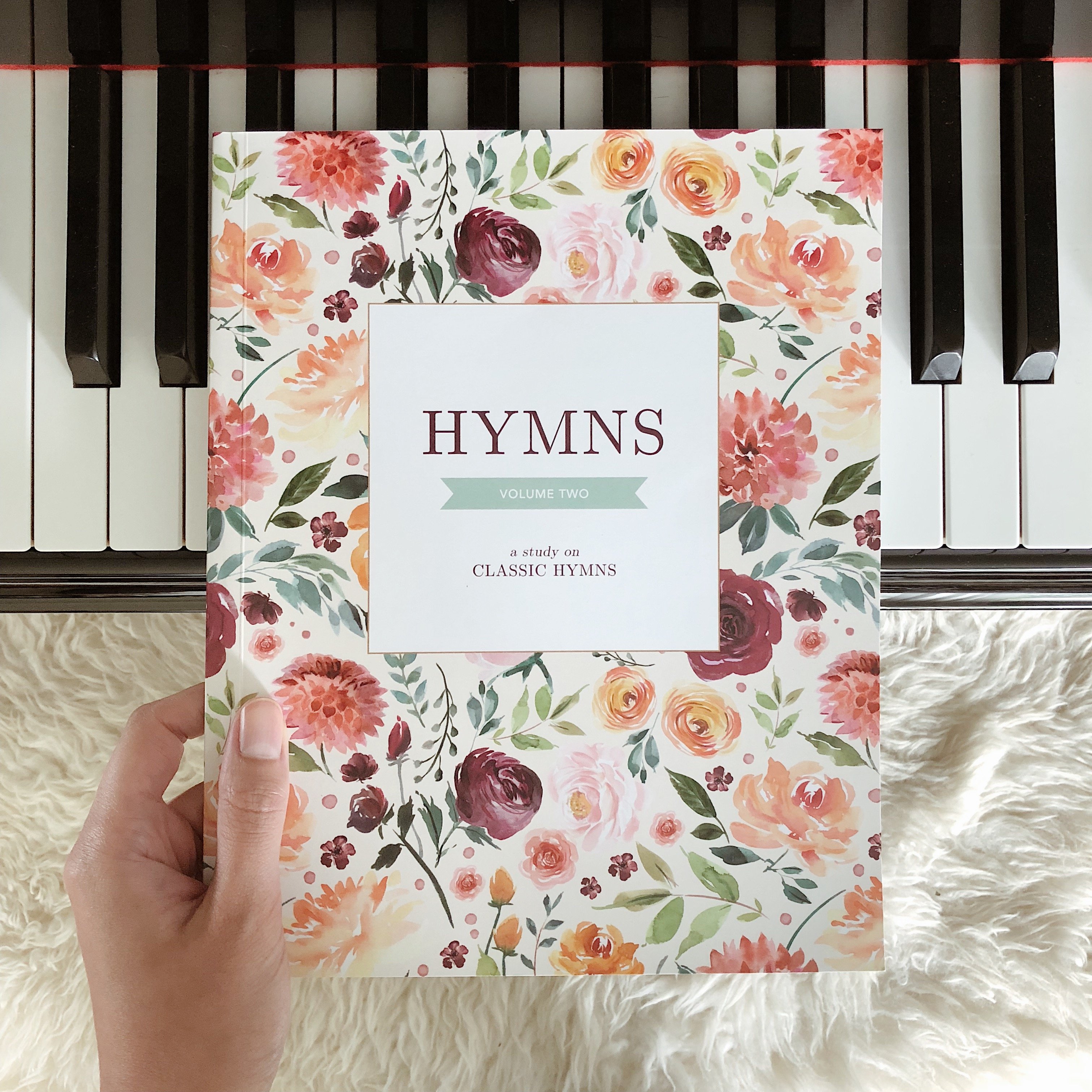 Hymns - A Study on Classic Hymns