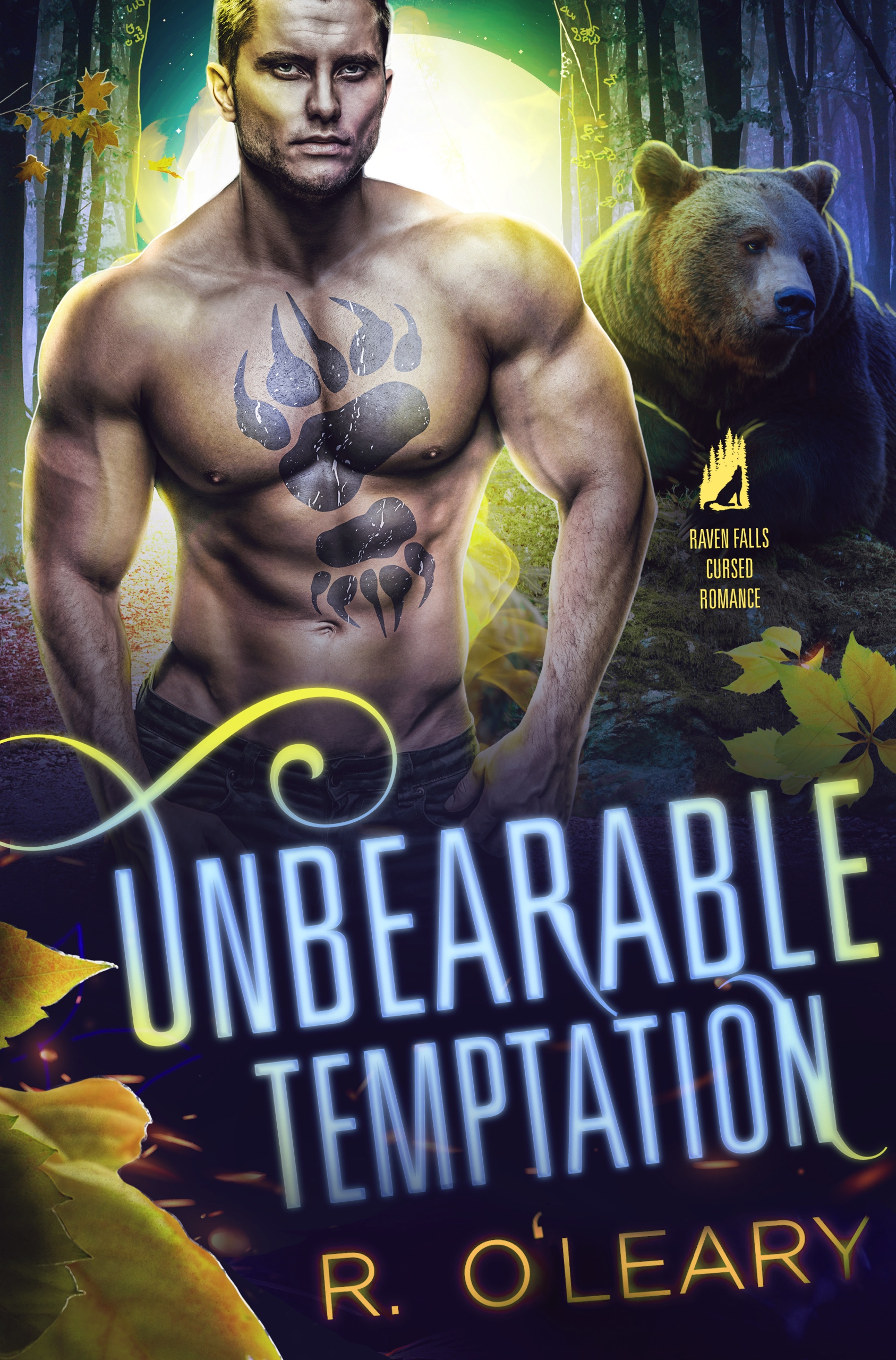 Unbearable Temptation
