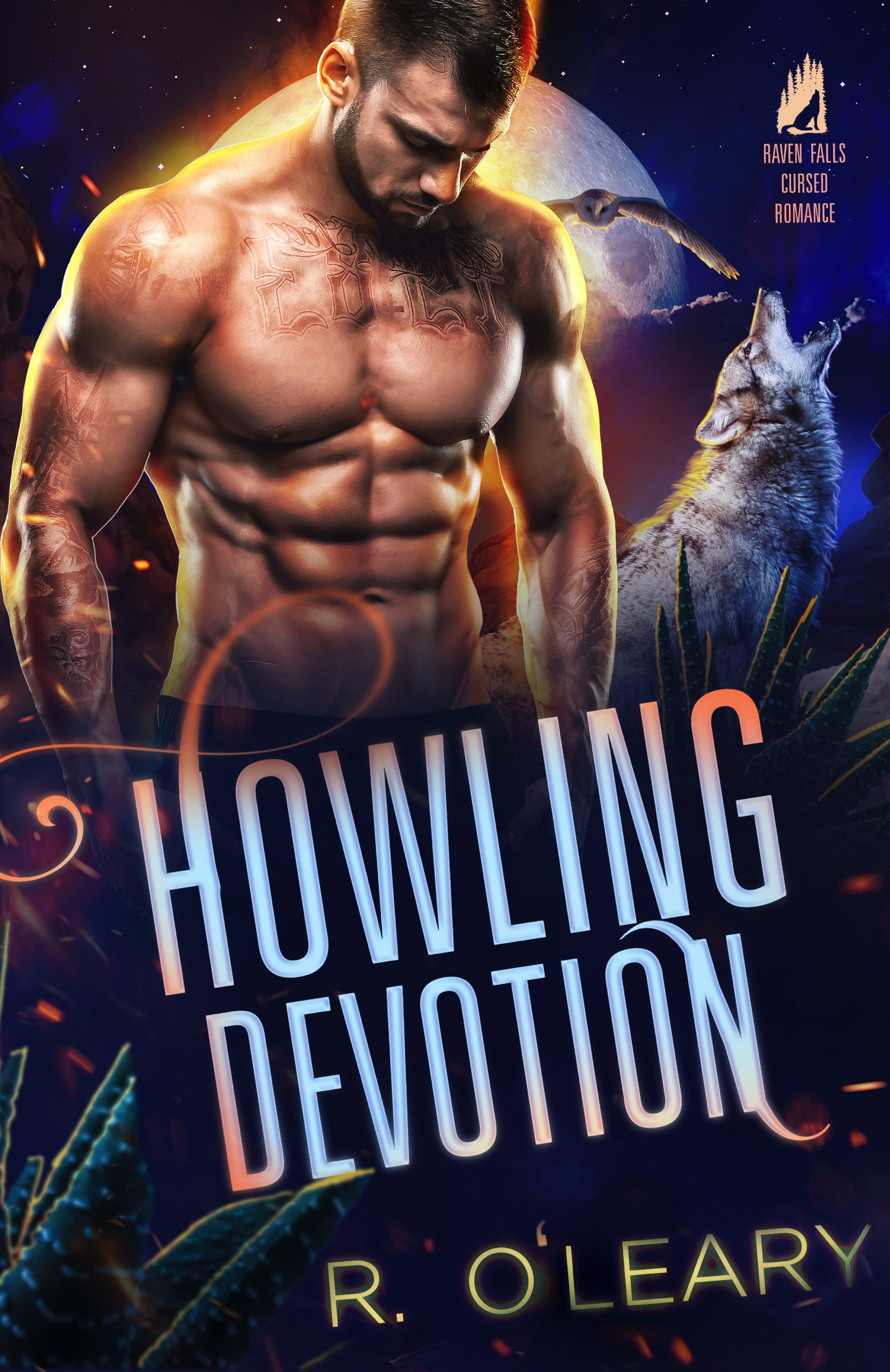 Howling Devotion