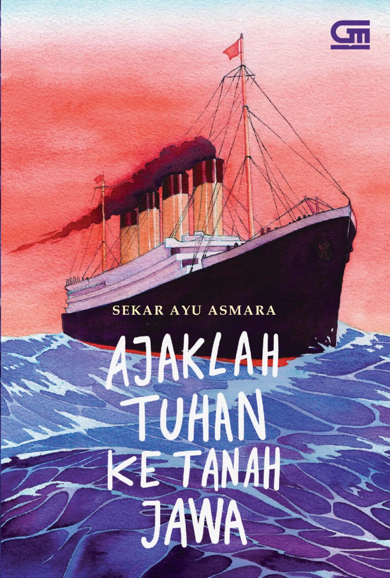 Ajaklah Tuhan ke Tanah Jawa