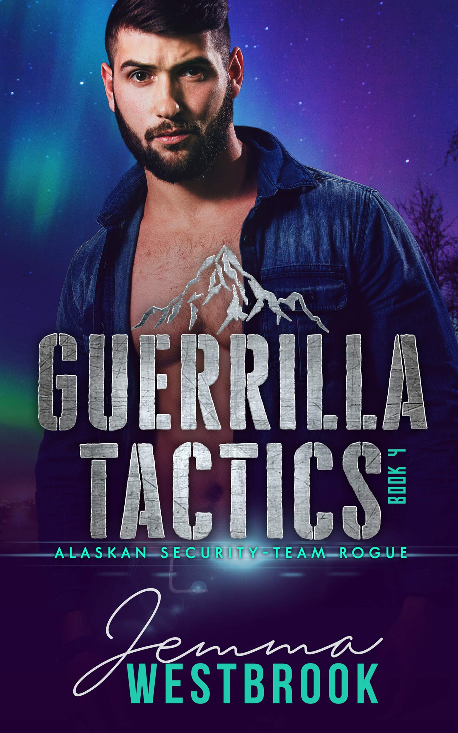 Guerrilla Tactics