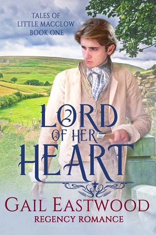 Lord of Her Heart