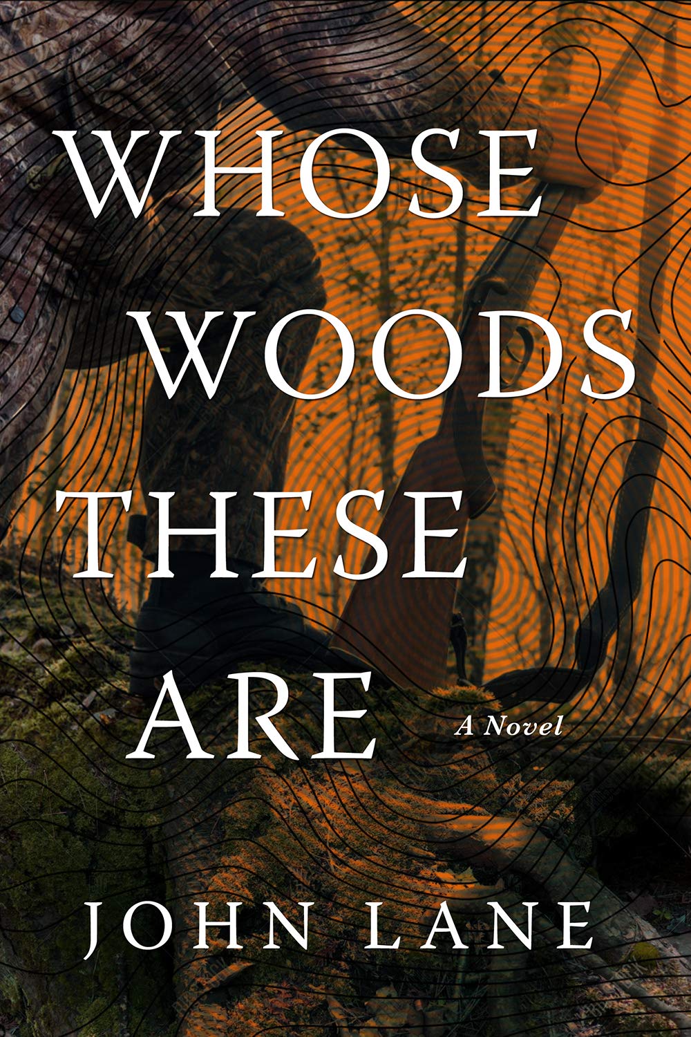 Whose Woods These Are by John Lane | Goodreads