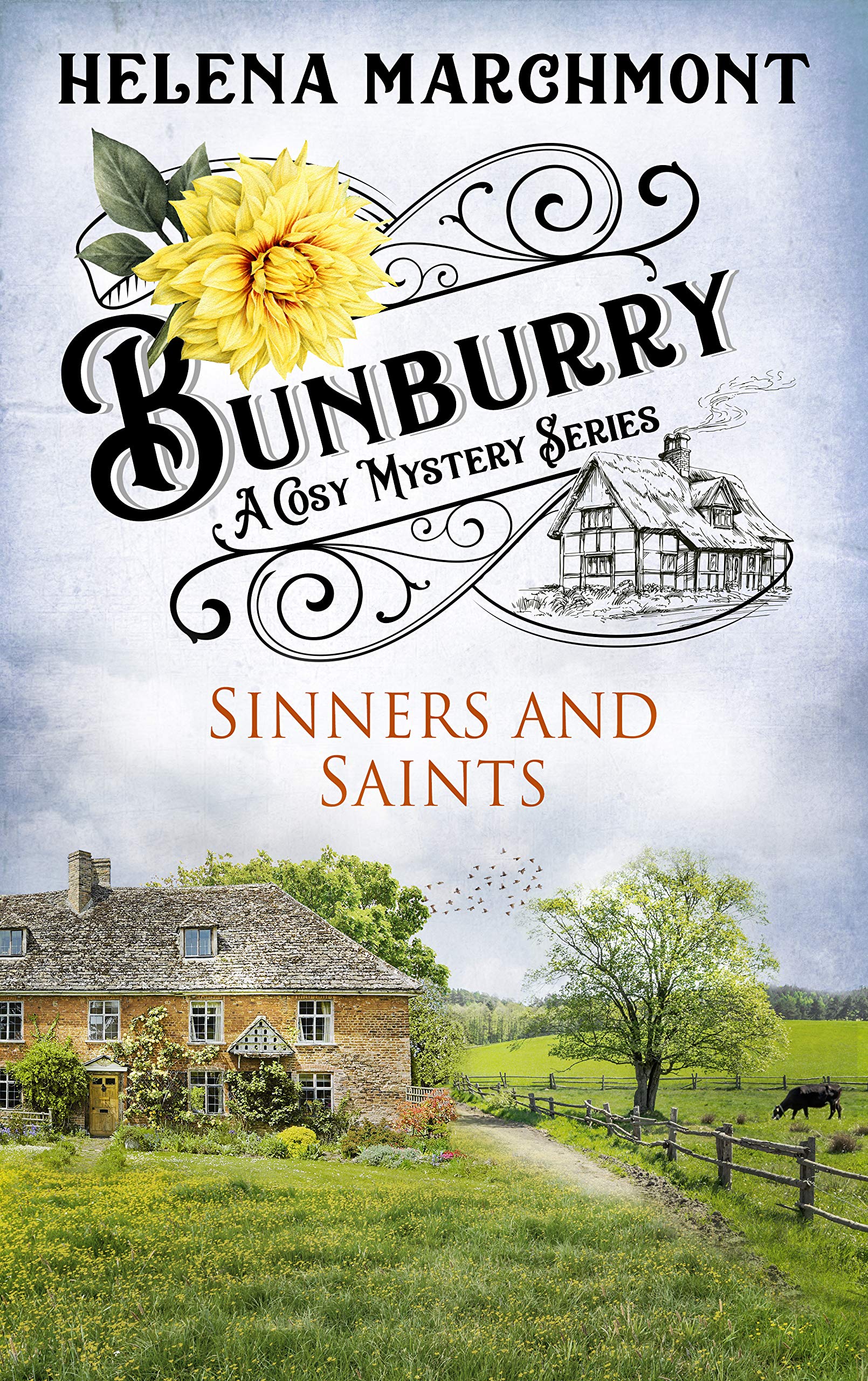 Sinners and Saints