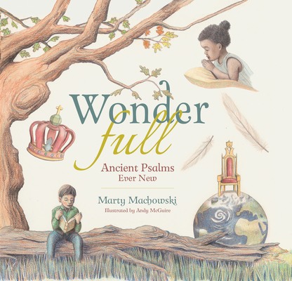 WonderFull: Ancient Psalms Ever New