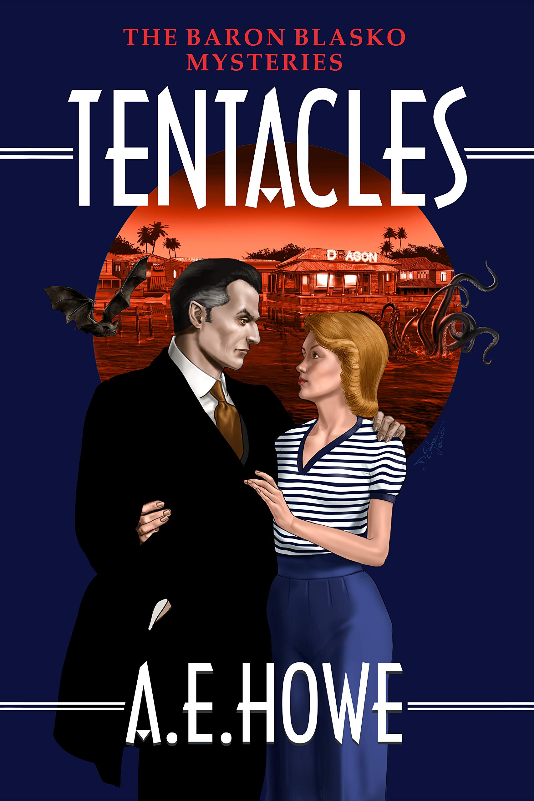 Tentacles