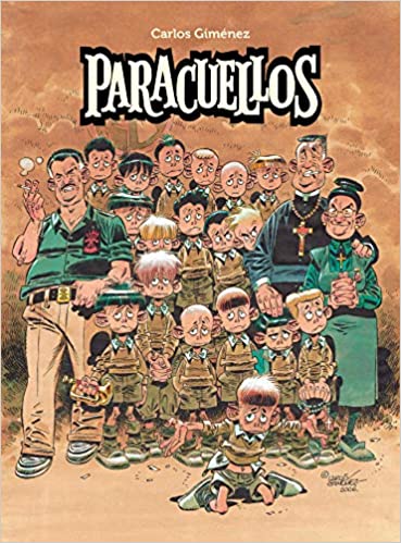 Paracuellos
