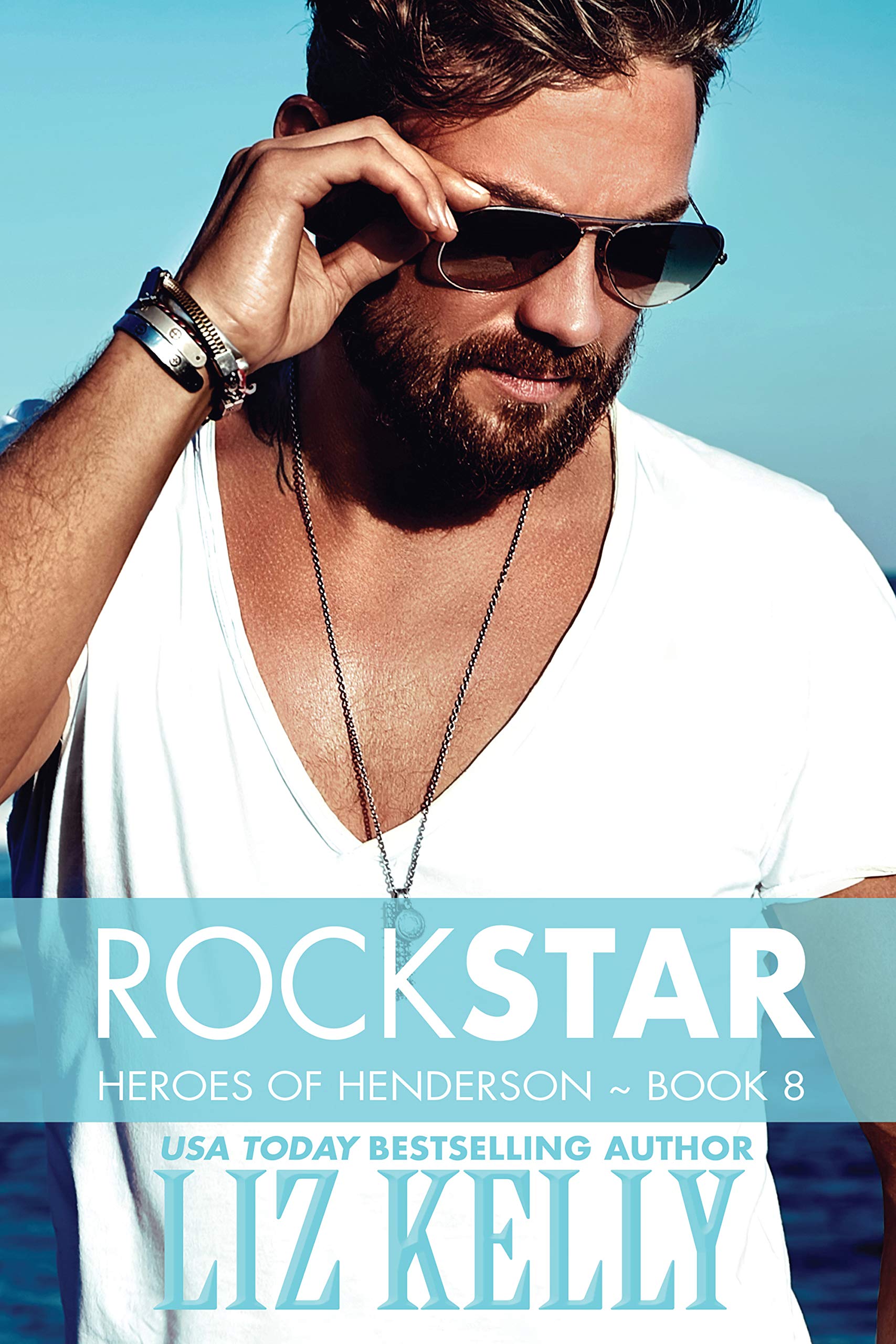 Rock Star book cover