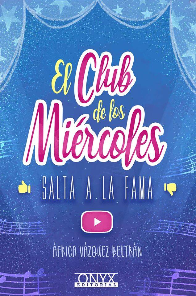 El club de los miércoles book cover 2