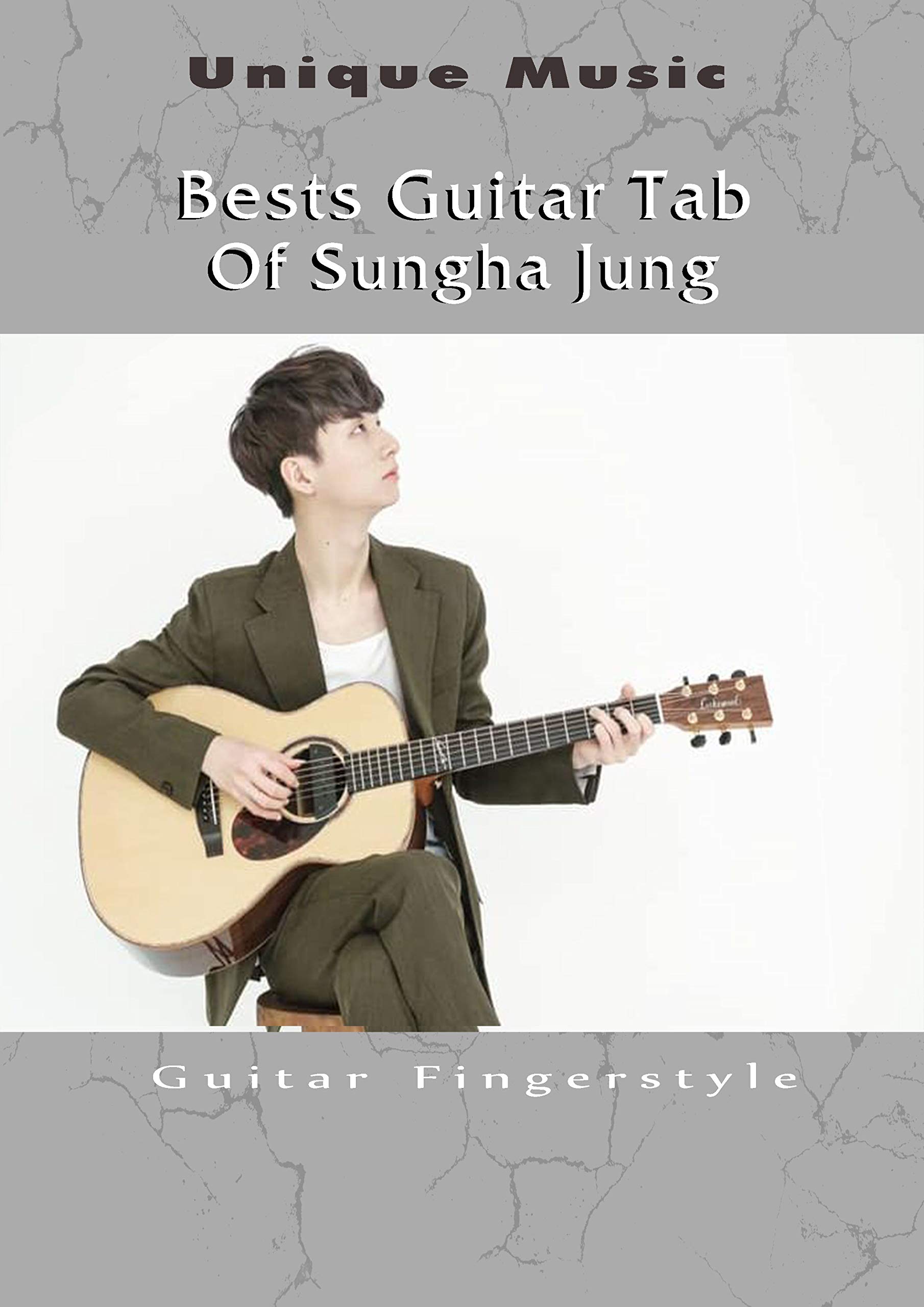 Bests Guitar Tab Of Sungha Jung 17 Guitar Fingerstyle Tab of Sungha