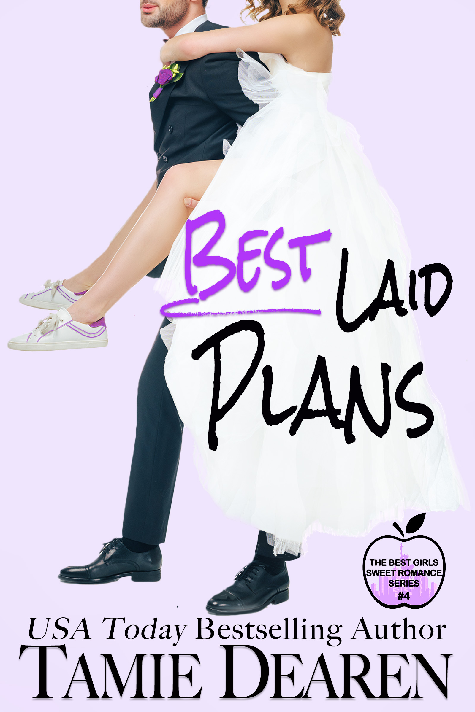 Best Laid Plans