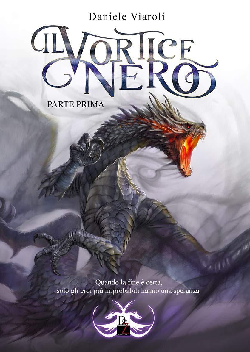 Il vortice nero - parte prima