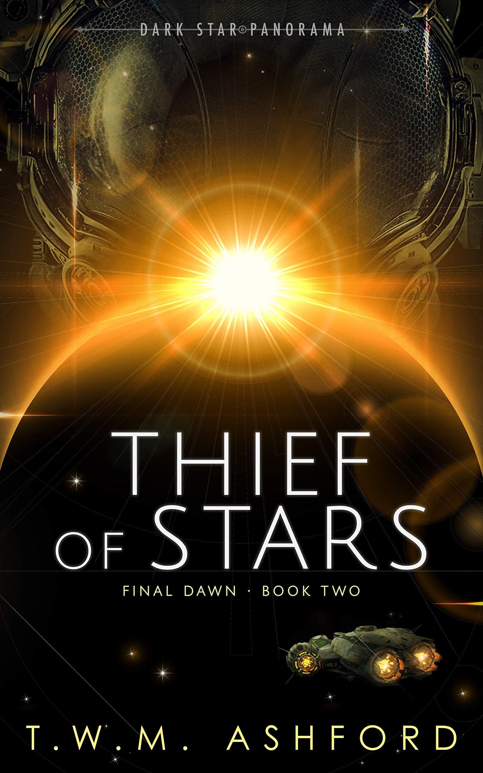 Thief of Stars