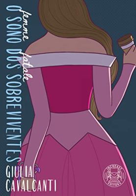 O Sono dos Sobreviventes book cover