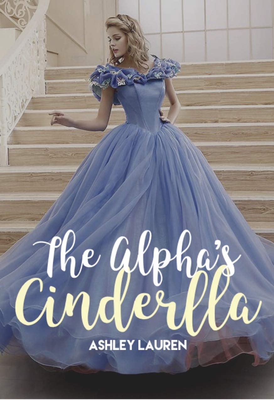 The Alpha's Cinderella