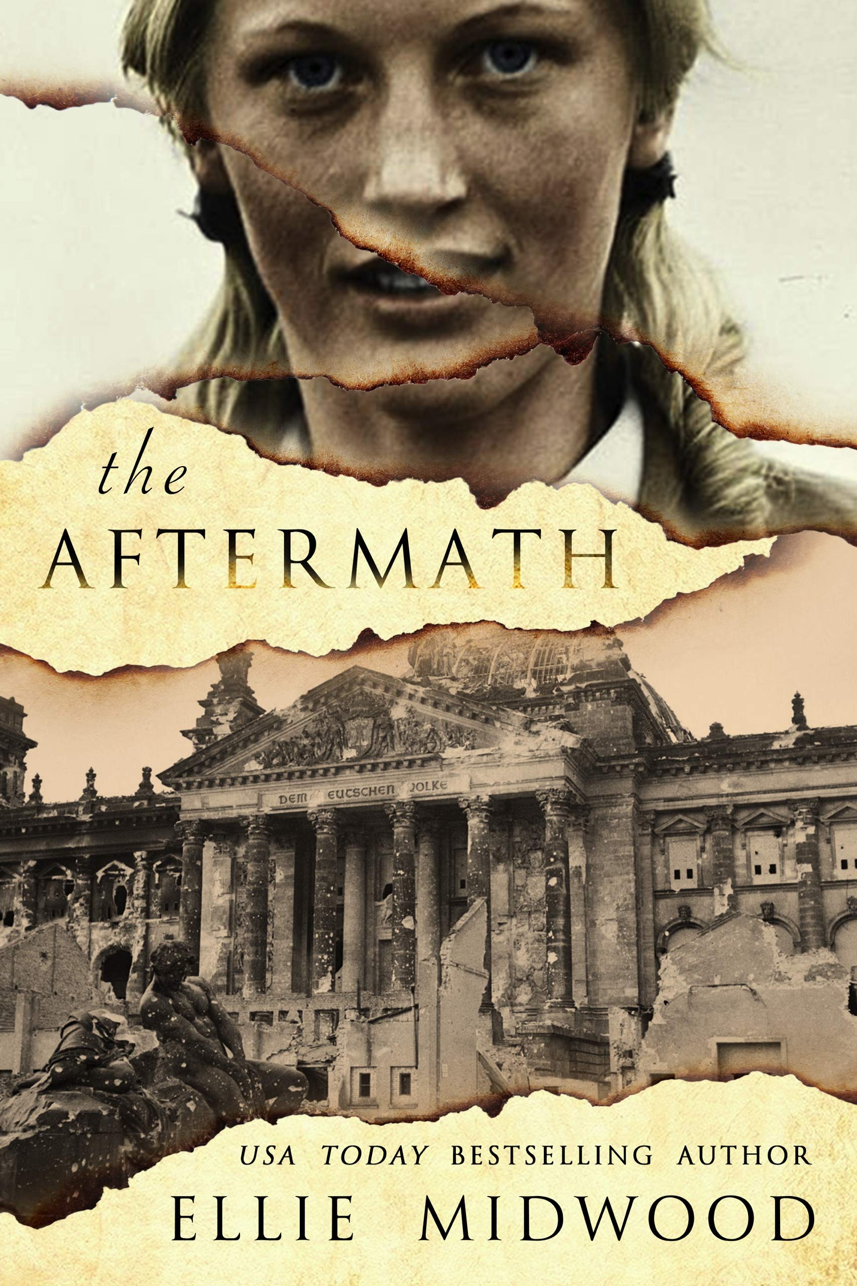 The Aftermath book cover