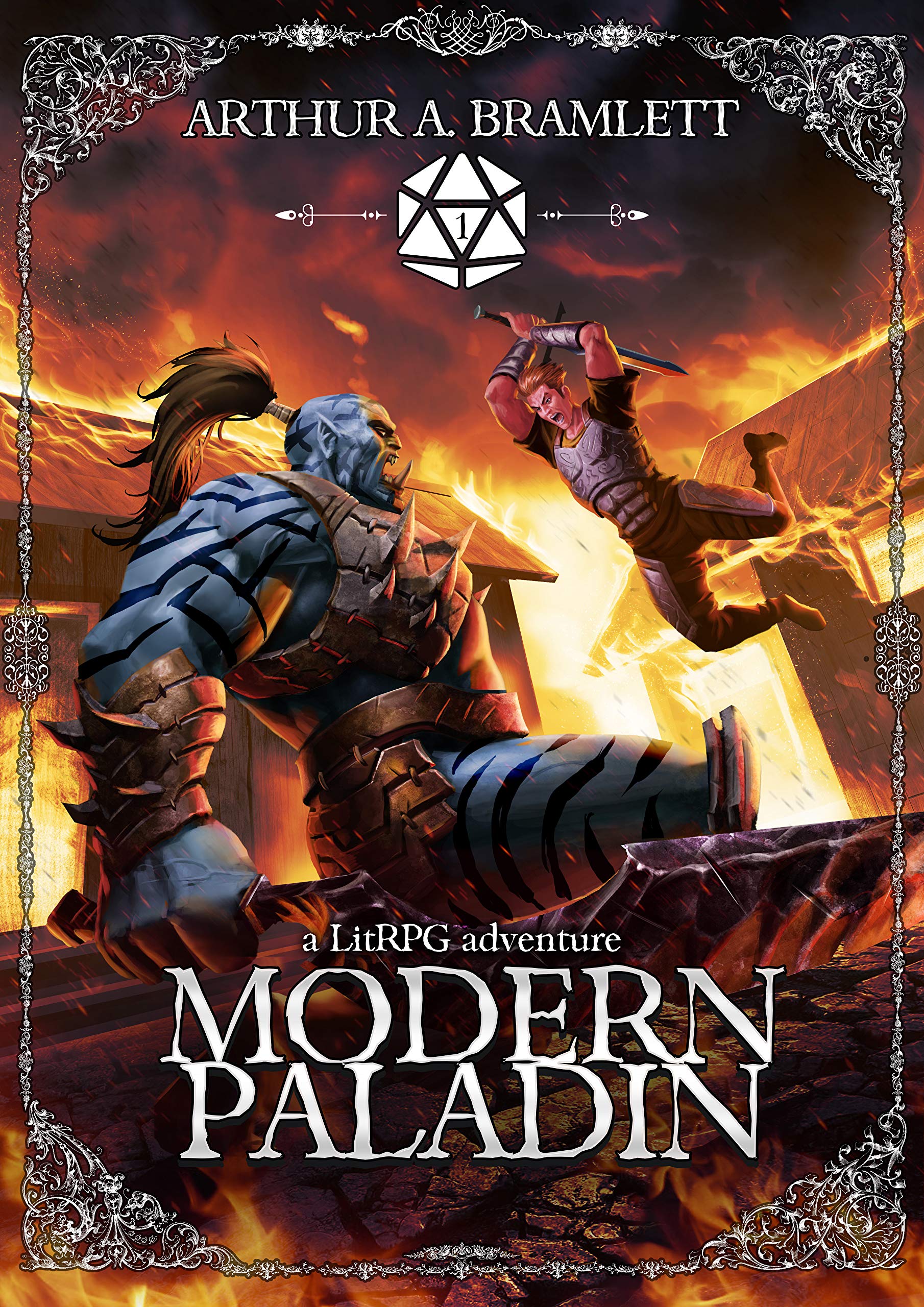 Modern Paladin