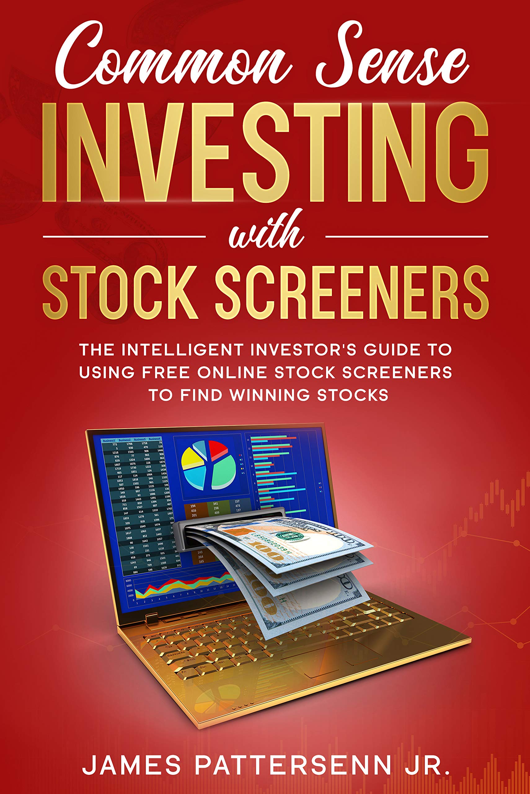 Common Sense Investing With Stock Screeners The Intelligent Investor's