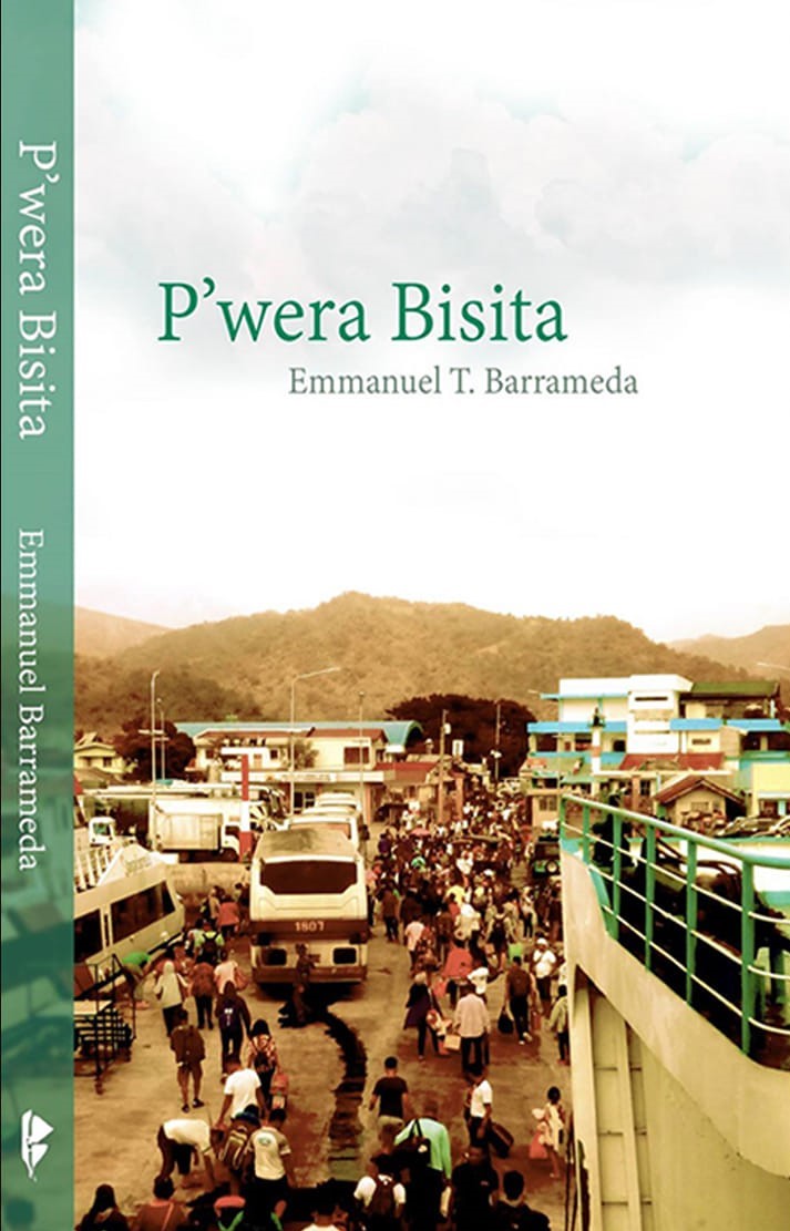 P'wera Bisita