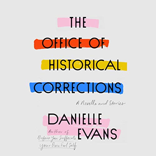 The Office of Historical Corrections