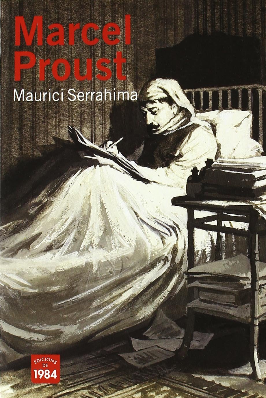 Marcel Proust