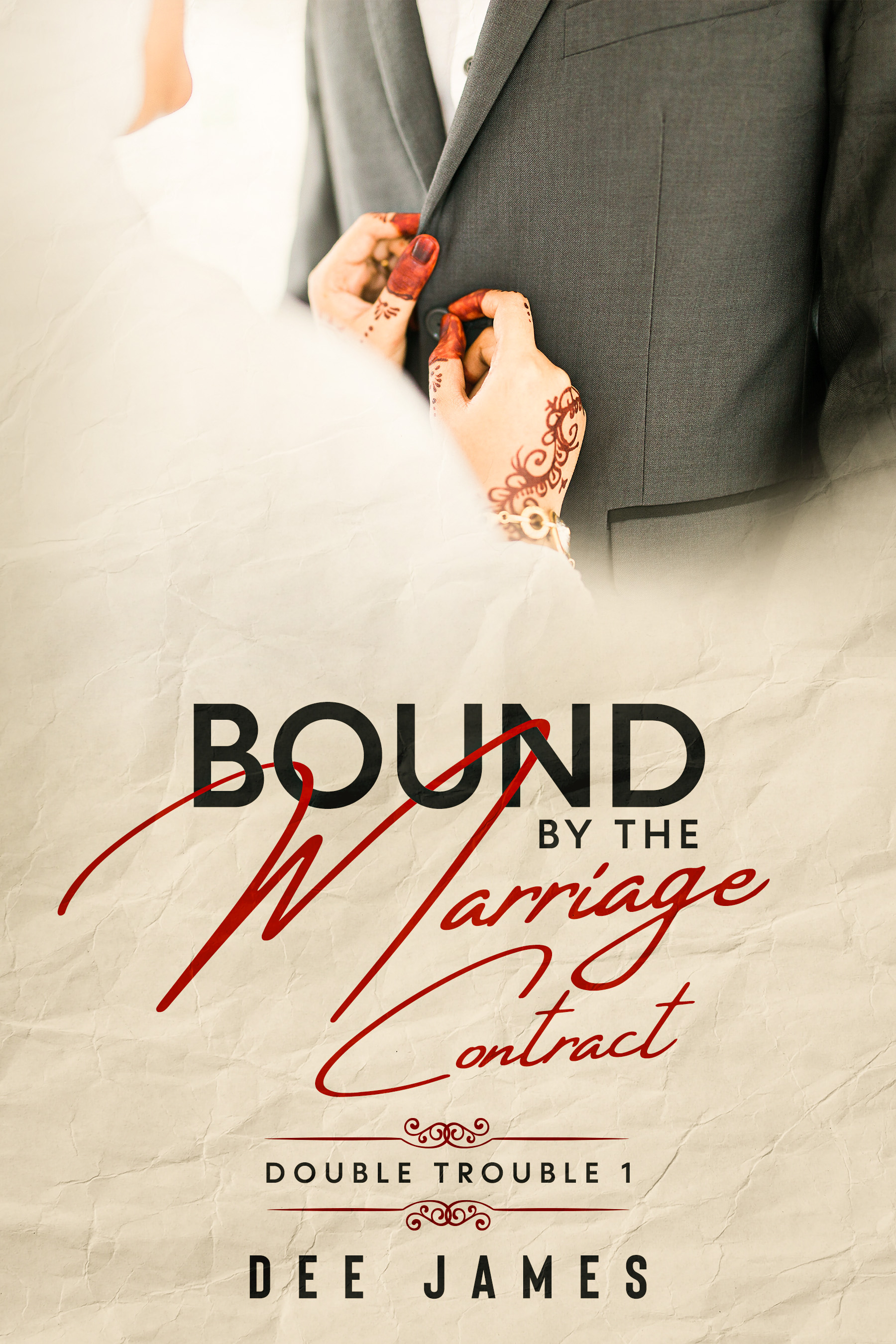 Bound by the Marriage Contract