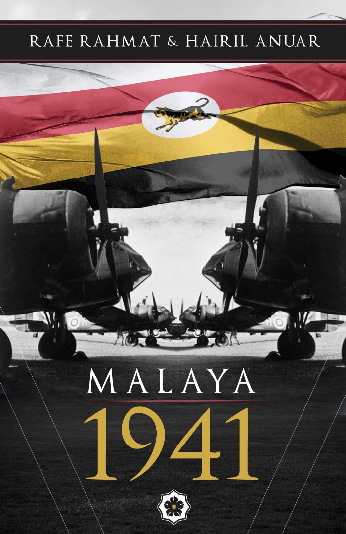 Malaya 1941