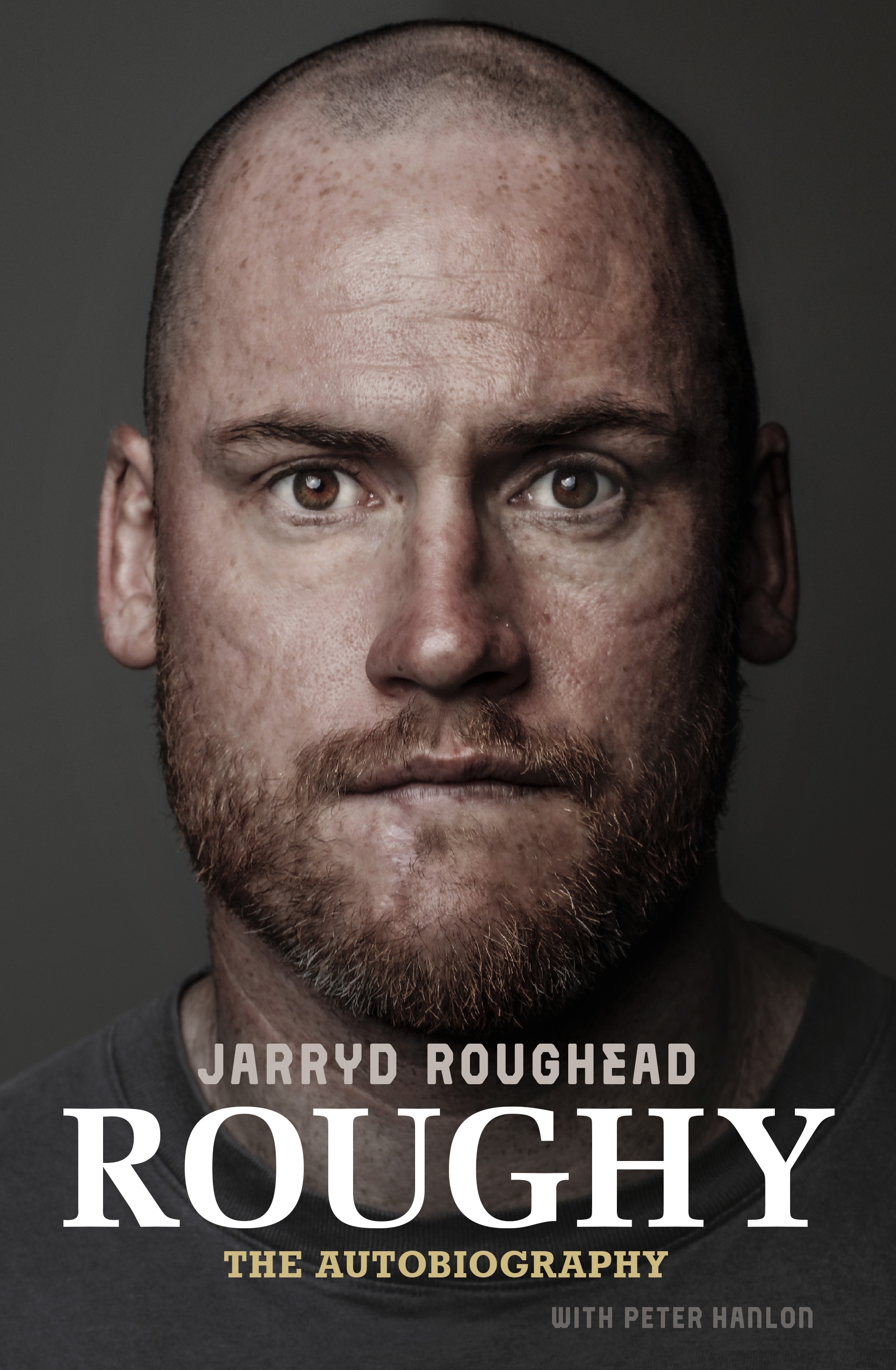 Roughy: The Autobiography