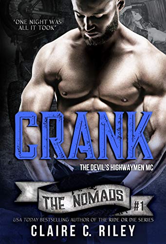 Crank