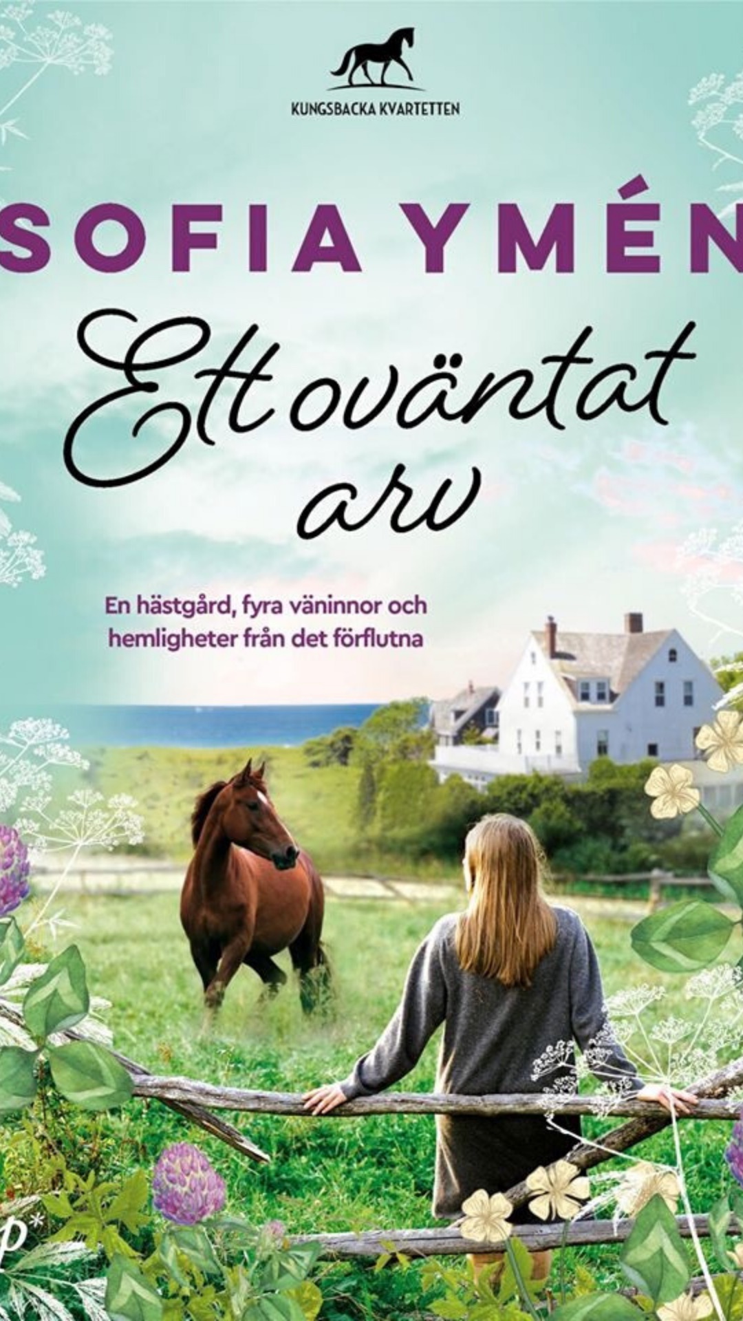 Ett oväntat arv