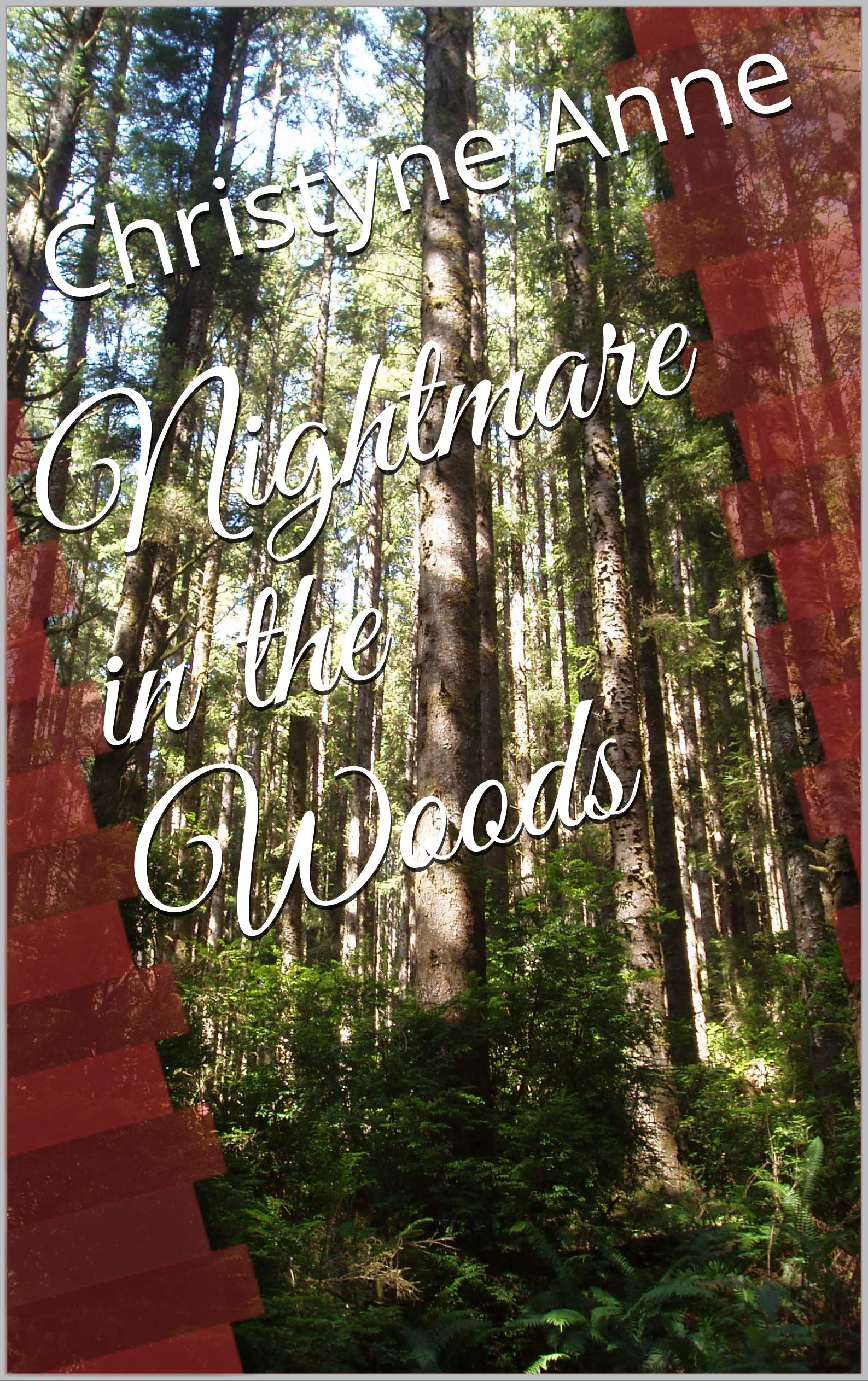 Nightmare in the Woods by Christyne Anne | Goodreads