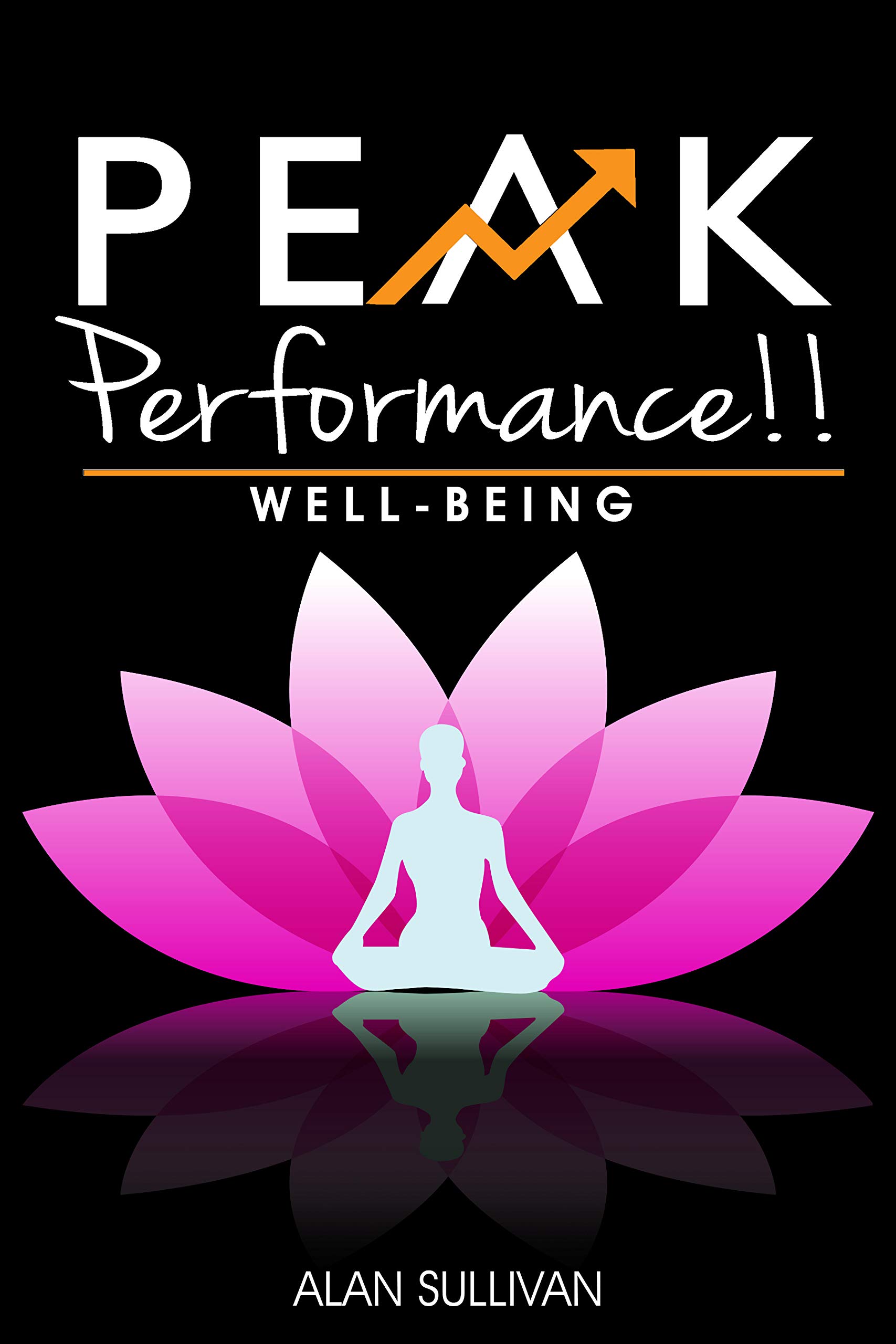 Peak Performance!! : WELL-BEING – Living in a Beautiful State