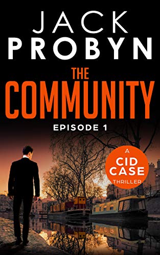 The Community: Episode 1