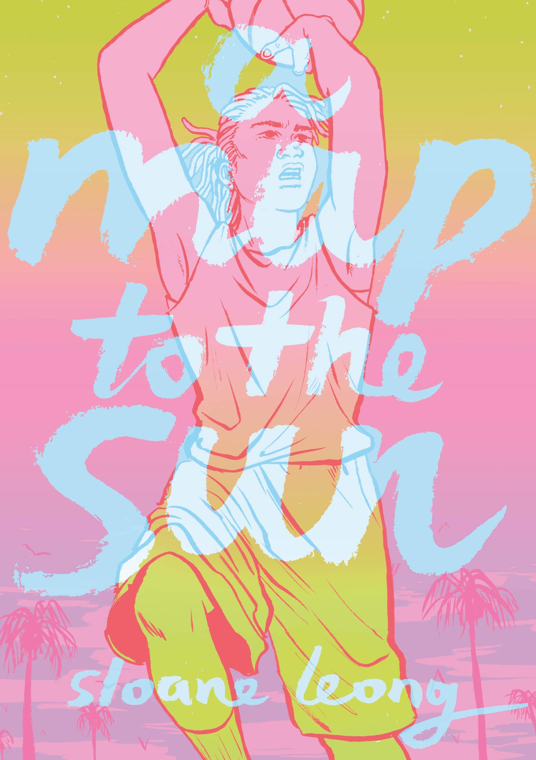 A Map to the Sun book cover