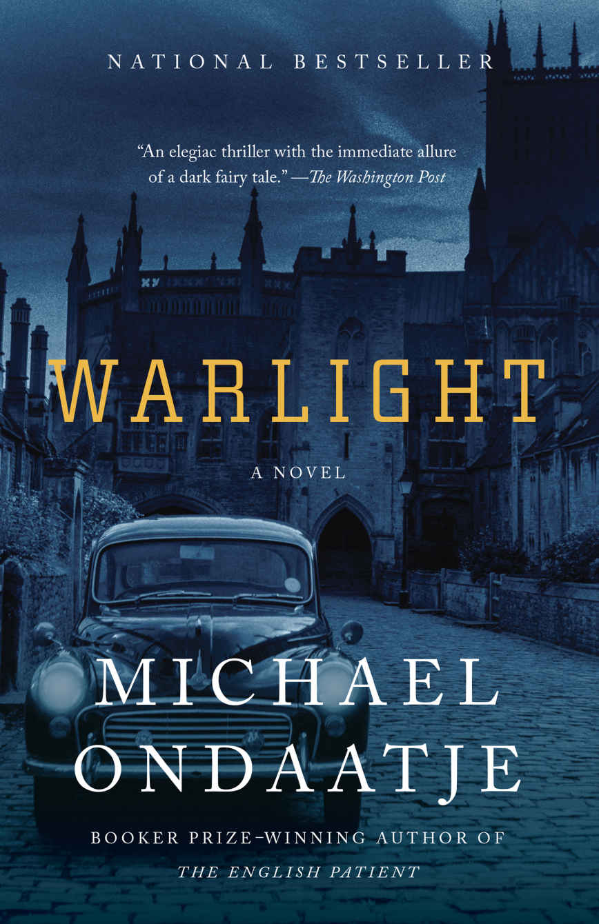Warlight