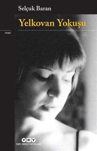 Yelkovan Yokuşu book cover