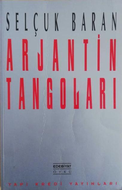 Arjantin Tangoları