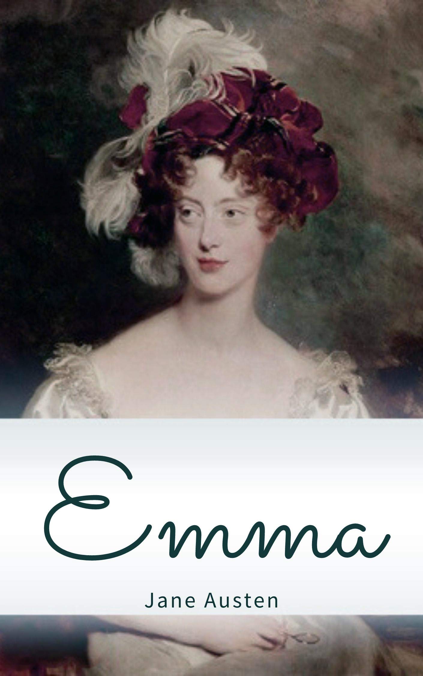 Emma by Jane Austen Goodreads