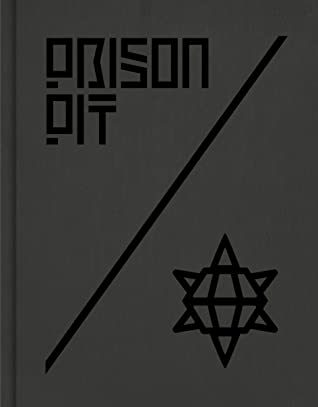 Prison Pit book cover