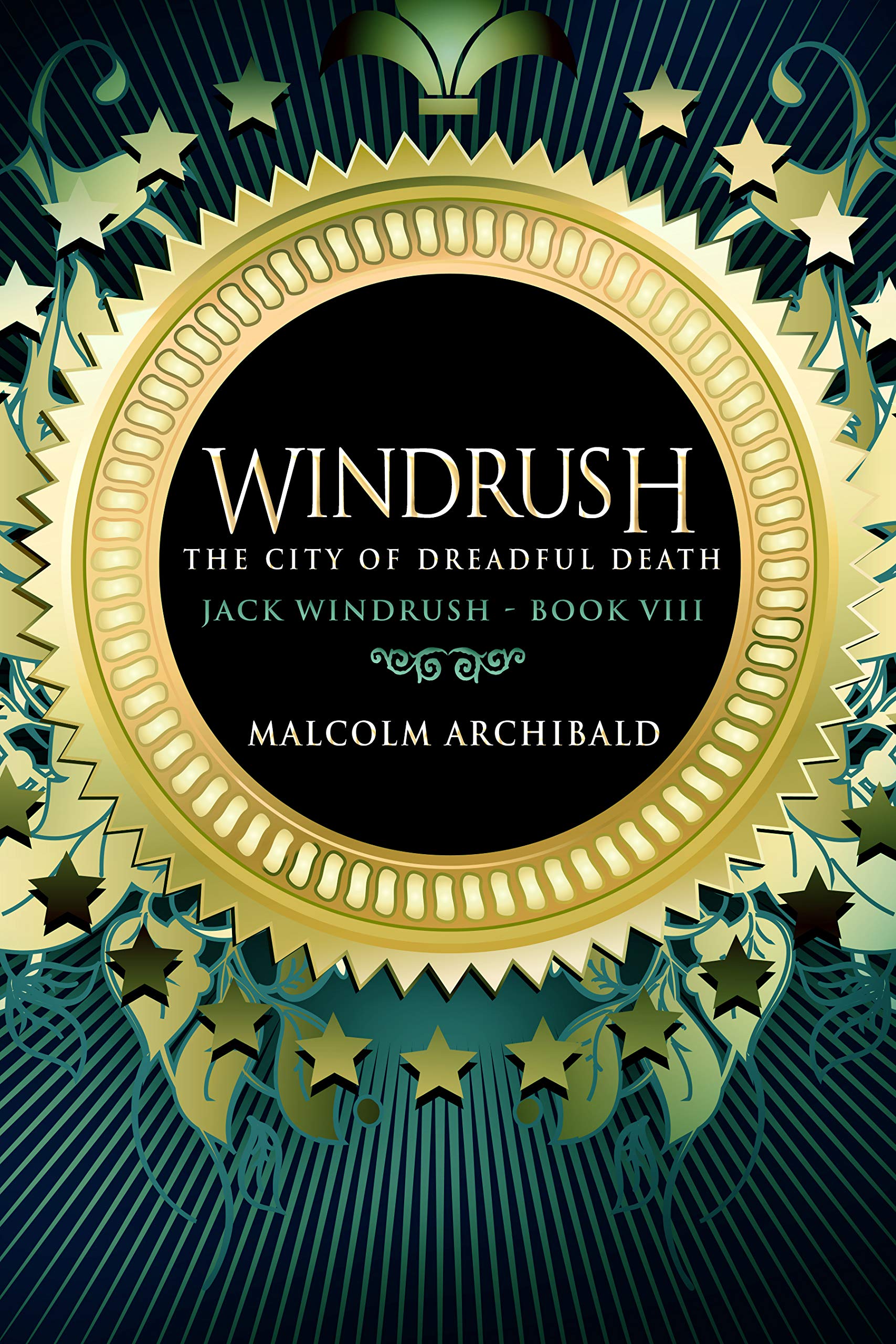 The City of Dreadful Death