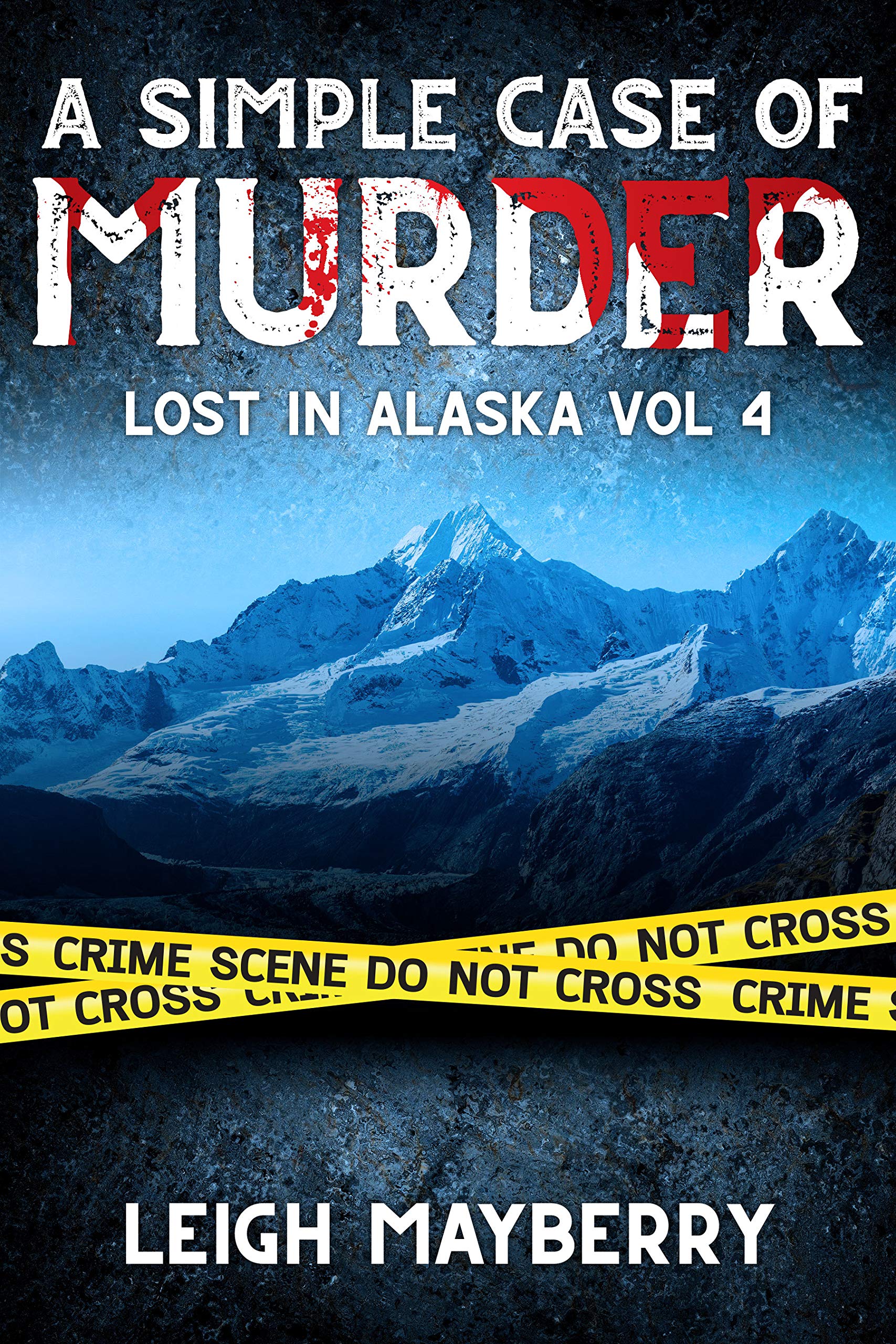 A Simple Case of Murder: A Cozy Mystery
