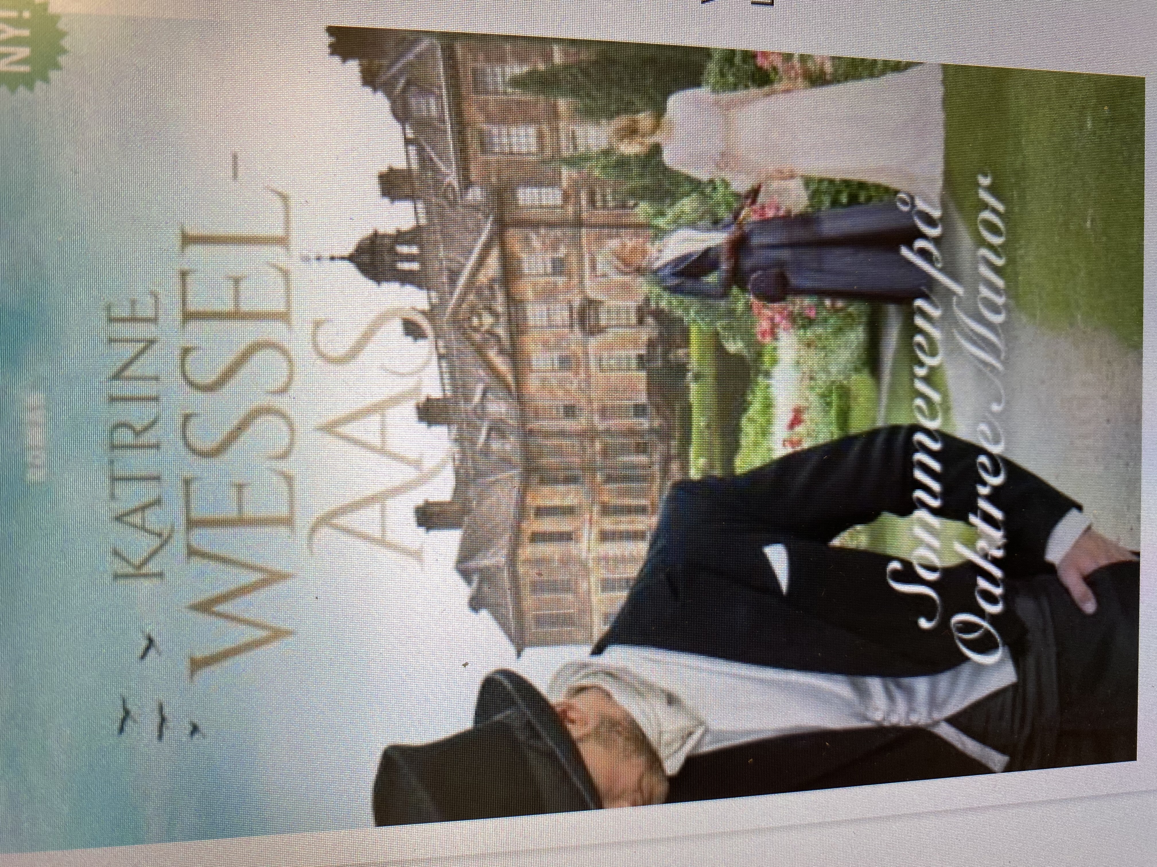 Sommeren på Oaktree Manor book cover